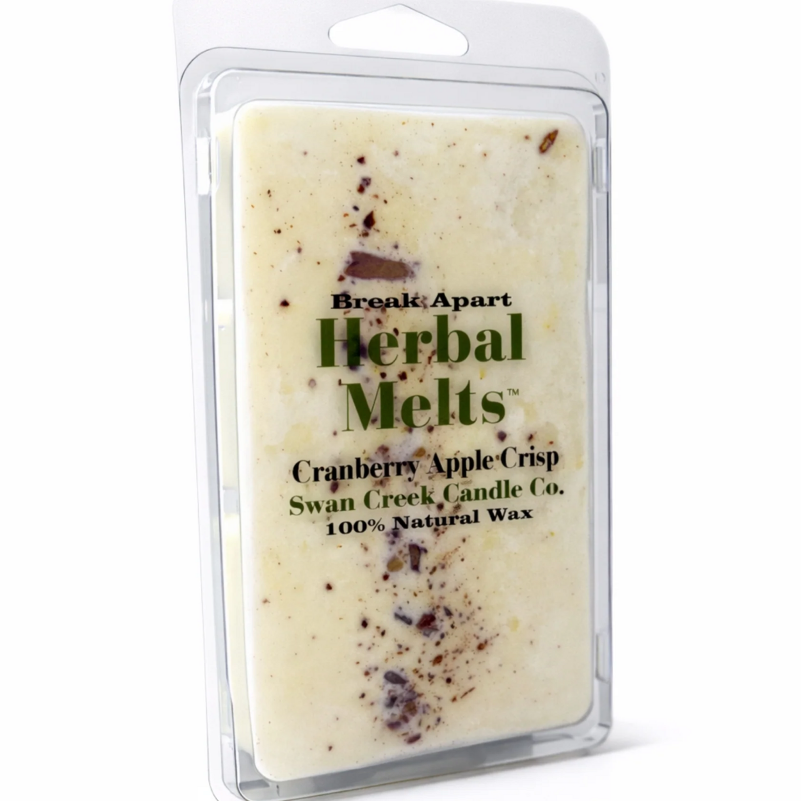 SWAN CREEK CANDLE 5.25 oz. Break-Apart Drizzle Melts