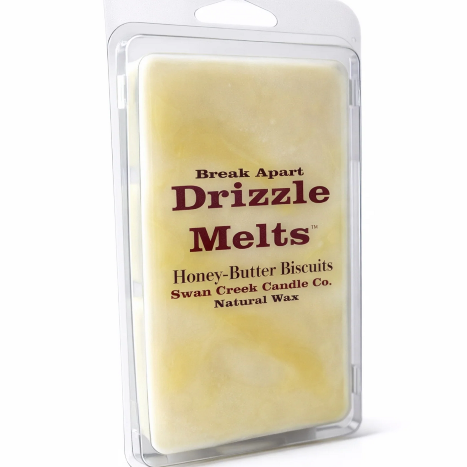 SWAN CREEK CANDLE 5.25 oz. Break-Apart Drizzle Melts
