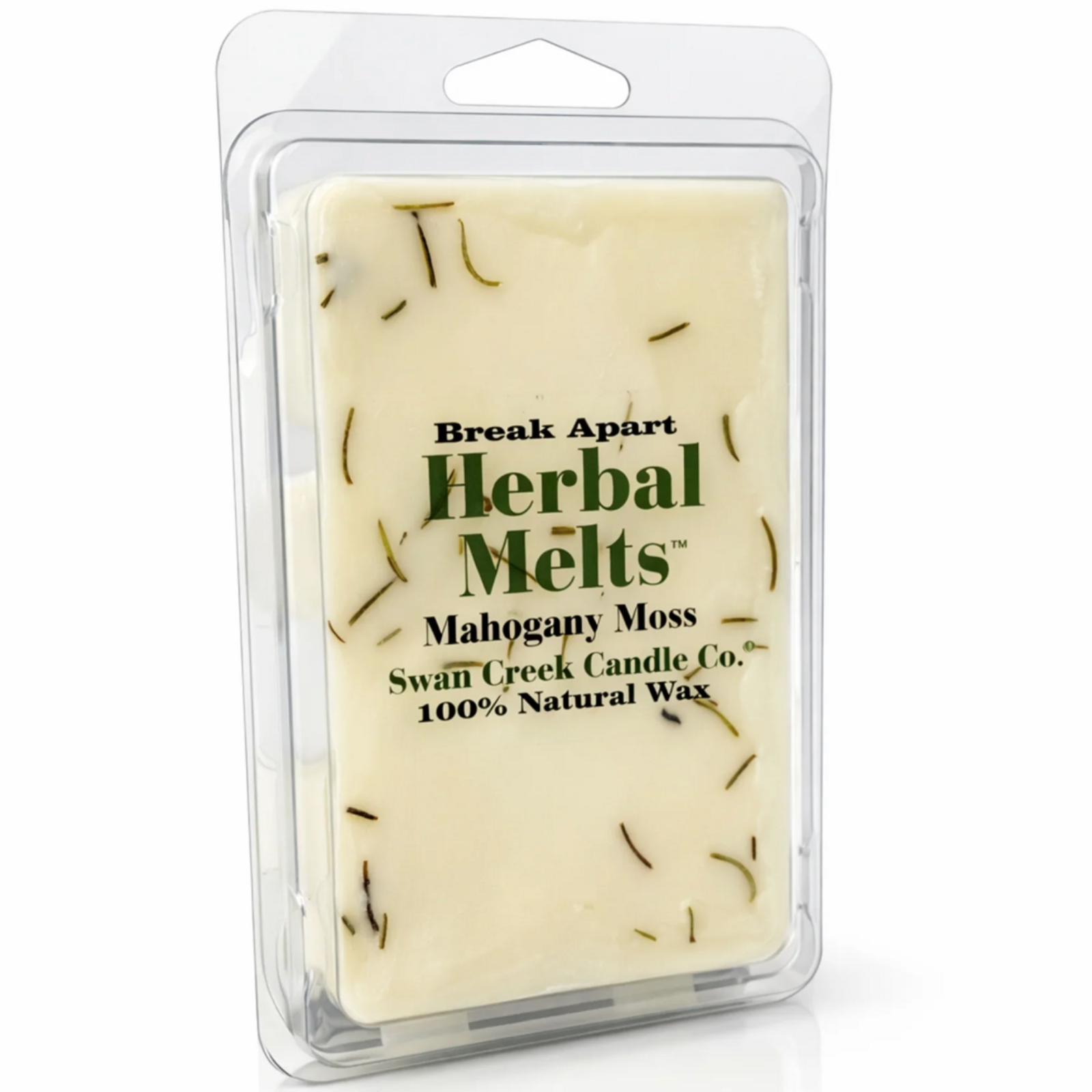 SWAN CREEK CANDLE 5.25 oz. Break-Apart Drizzle Melts