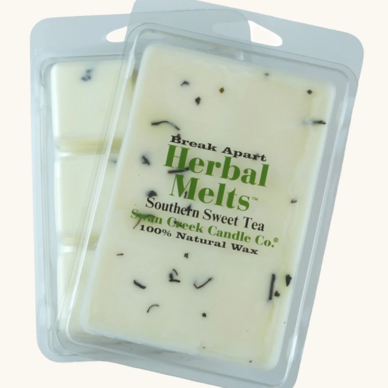 SWAN CREEK CANDLE 5.25 oz. Break-Apart Drizzle Melts