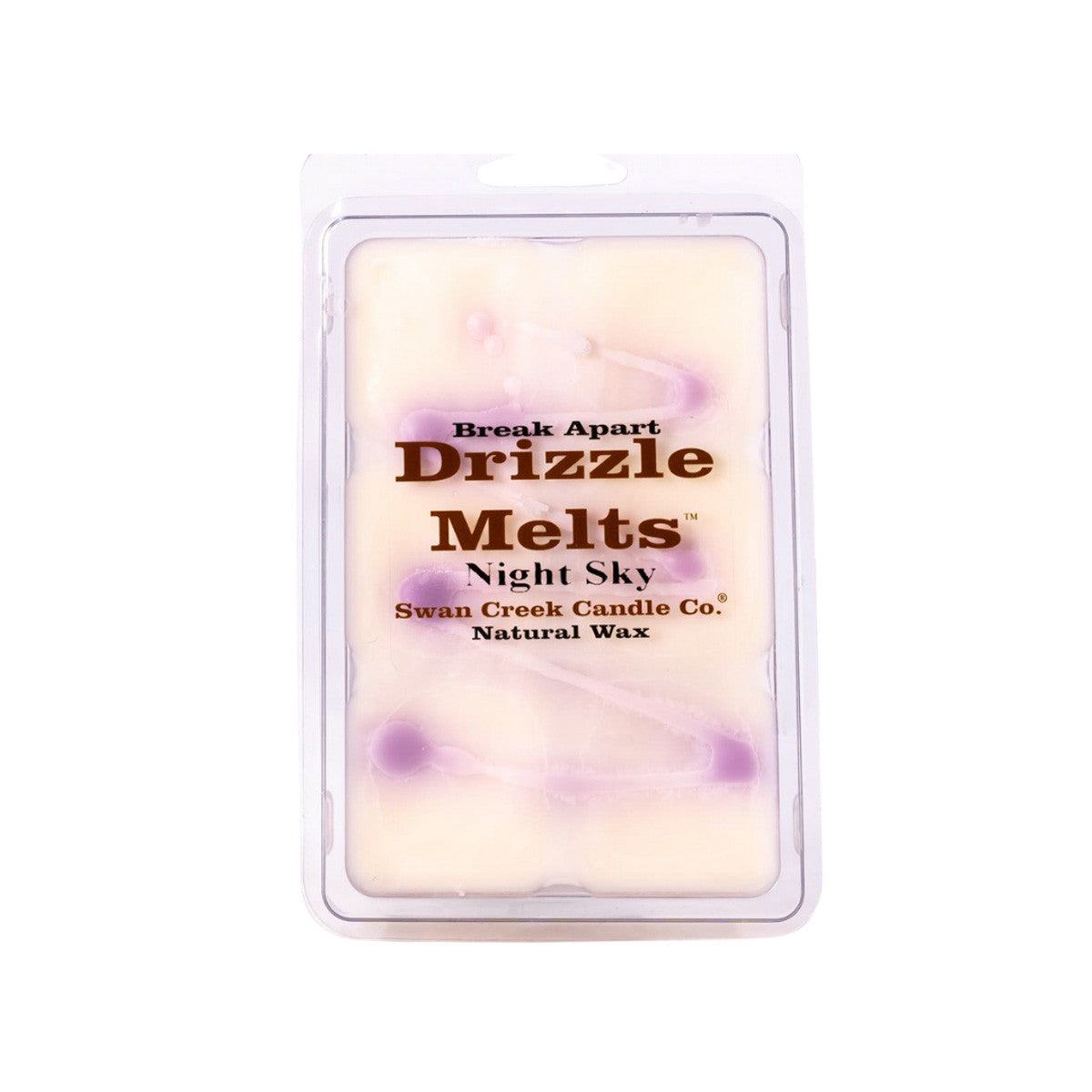 SWAN CREEK CANDLE 5.25 oz. Break-Apart Drizzle Melts