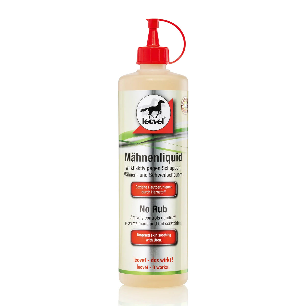 Toklat No Rub Mane and Tail Treatment 93-6000