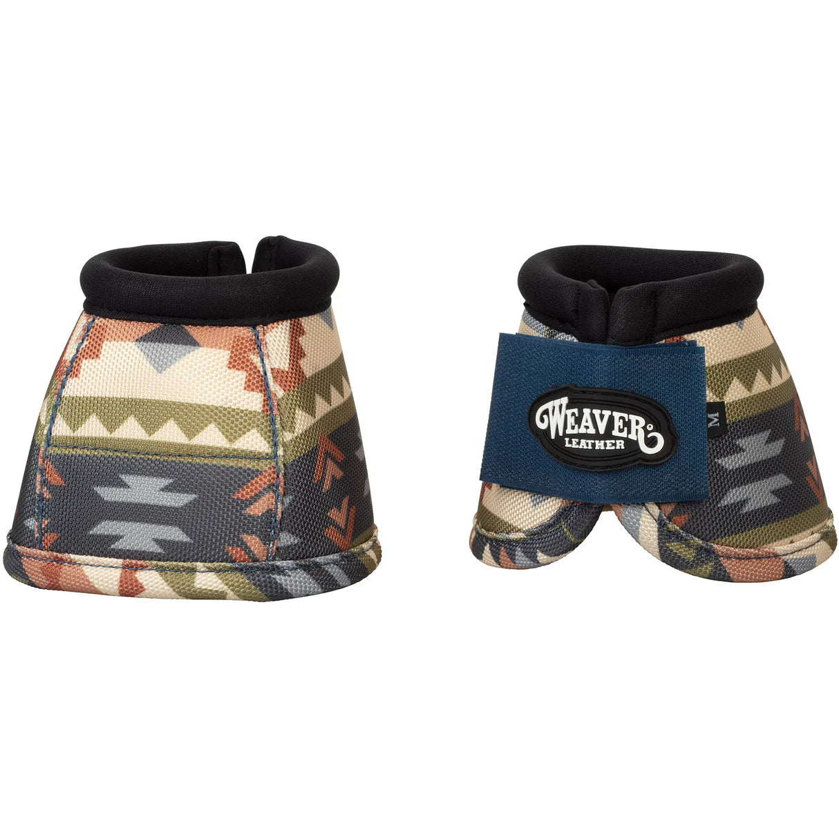 NO-TURN BELL BOOTS 35-4277