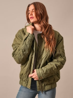 LADIES KIME PHOEBE JACKET