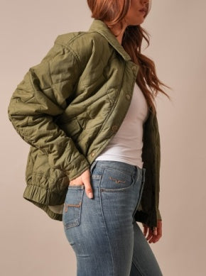LADIES KIME PHOEBE JACKET