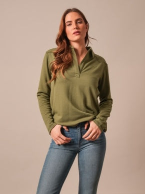 LADIES RIVA KIMES LONG SLEEVE