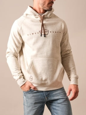 KIMES ZT BACK THEN HOODIE