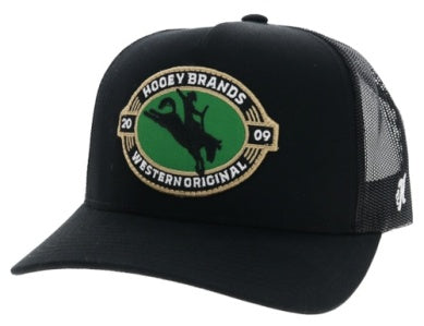 Hooey Ball Cap 2671T