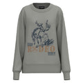 Women's HOOEY STALLION CREW HH2603GY