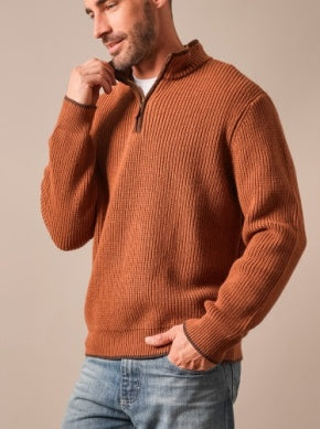 MENS KIMES BARTON PULLOVER