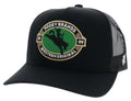 KIDS HOOEY CAP 2671T-BK-Y