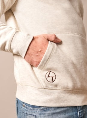 KIMES ZT BACK THEN HOODIE