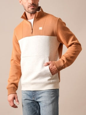 MENS KIMES DONCAST PULLOVER