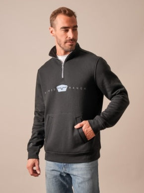 KIMES ZT PAR THREE PULLOVER
