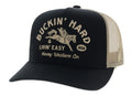 KIDS HOOEY CAP 2692T-BKTN-Y