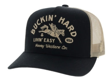 Hooey Ball Cap 2692T