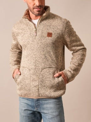 MENS KIMES FONTANA PULLOVER