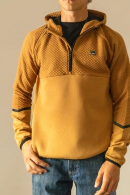 KIMES FRAYSER PULLOVER