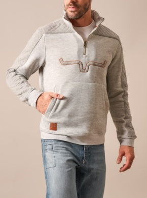 MENS KIMES CANFIELD PULLOVER