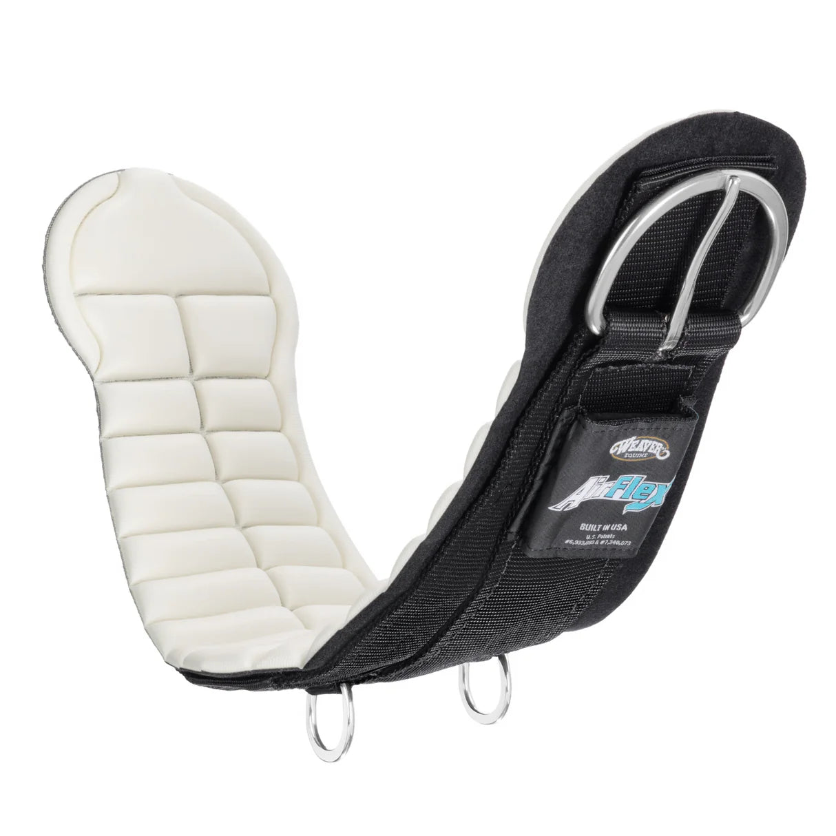Airflex® Cinch with Flat Buckle 35-2471 roper