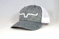KIMES WEEKLY TRUCKER HAT