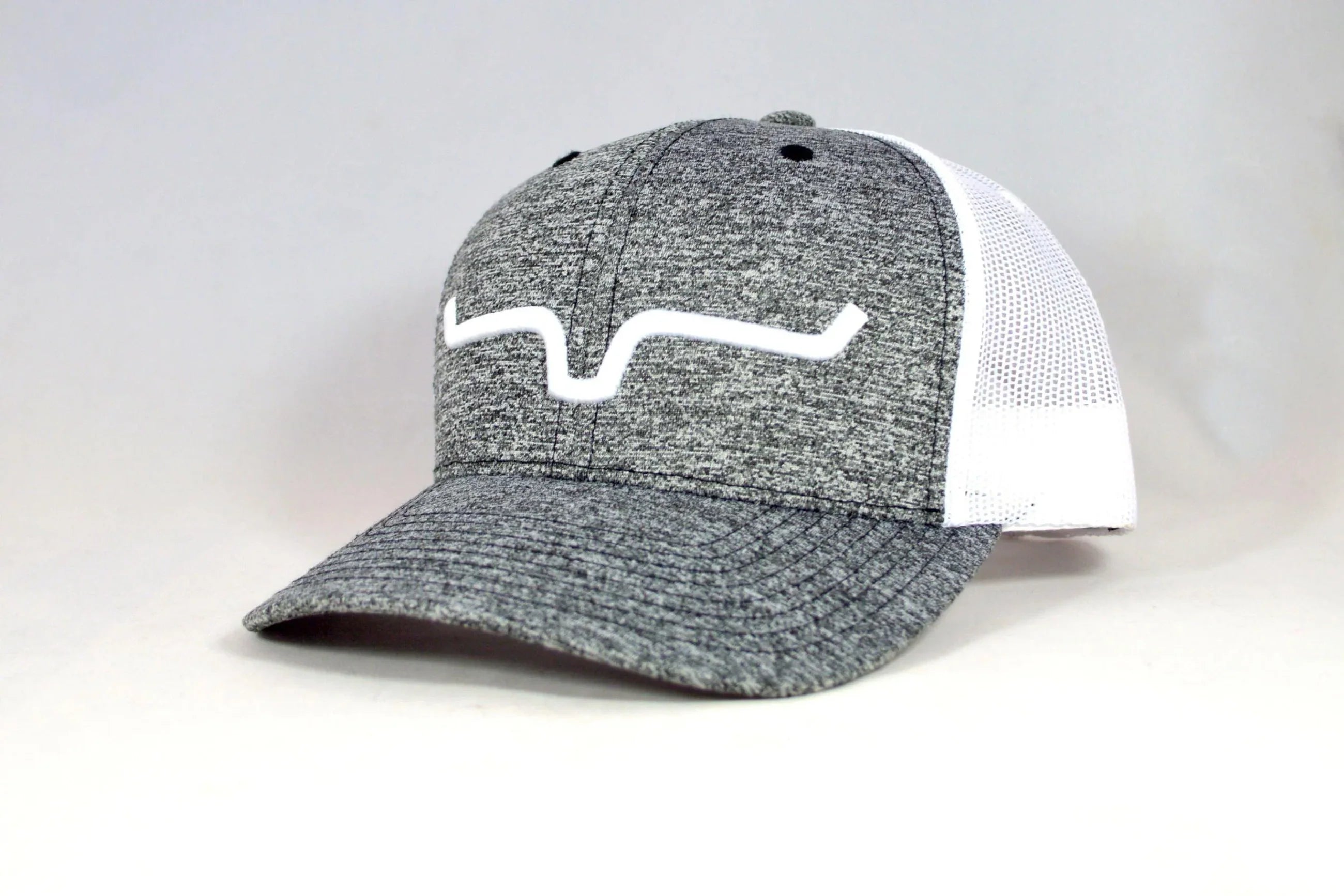 KIMES WEEKLY TRUCKER HAT