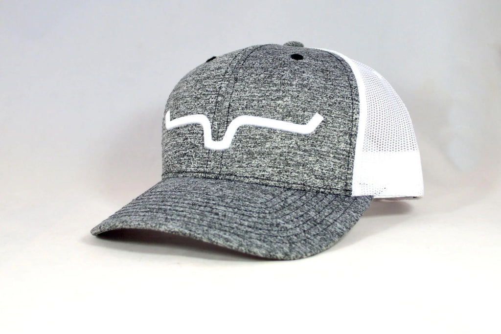 KIMES WEEKLY TRUCKER HAT