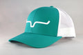 KIMES WEEKLY TRUCKER HAT