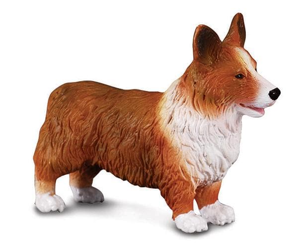 Breyer Welsh Corgi 88082