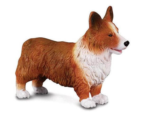 Breyer Welsh Corgi 88082
