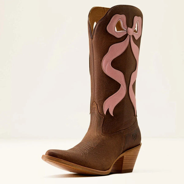 Women's Ariat Beaux Western Boot 10080307