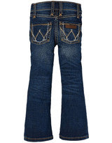 Wrangler Girls' Boot Cut Stretch 1009MWGMS