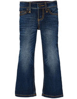 Wrangler Girls' Boot Cut Stretch 1009MWGMS