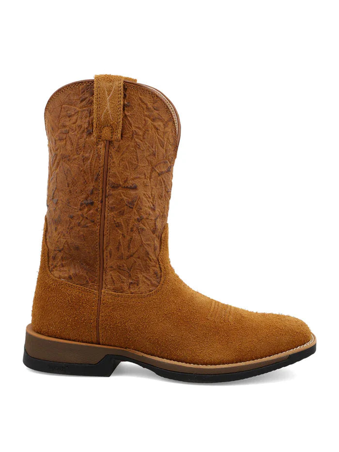 Twisted X MXW0001 Mens Tech X Work Boot