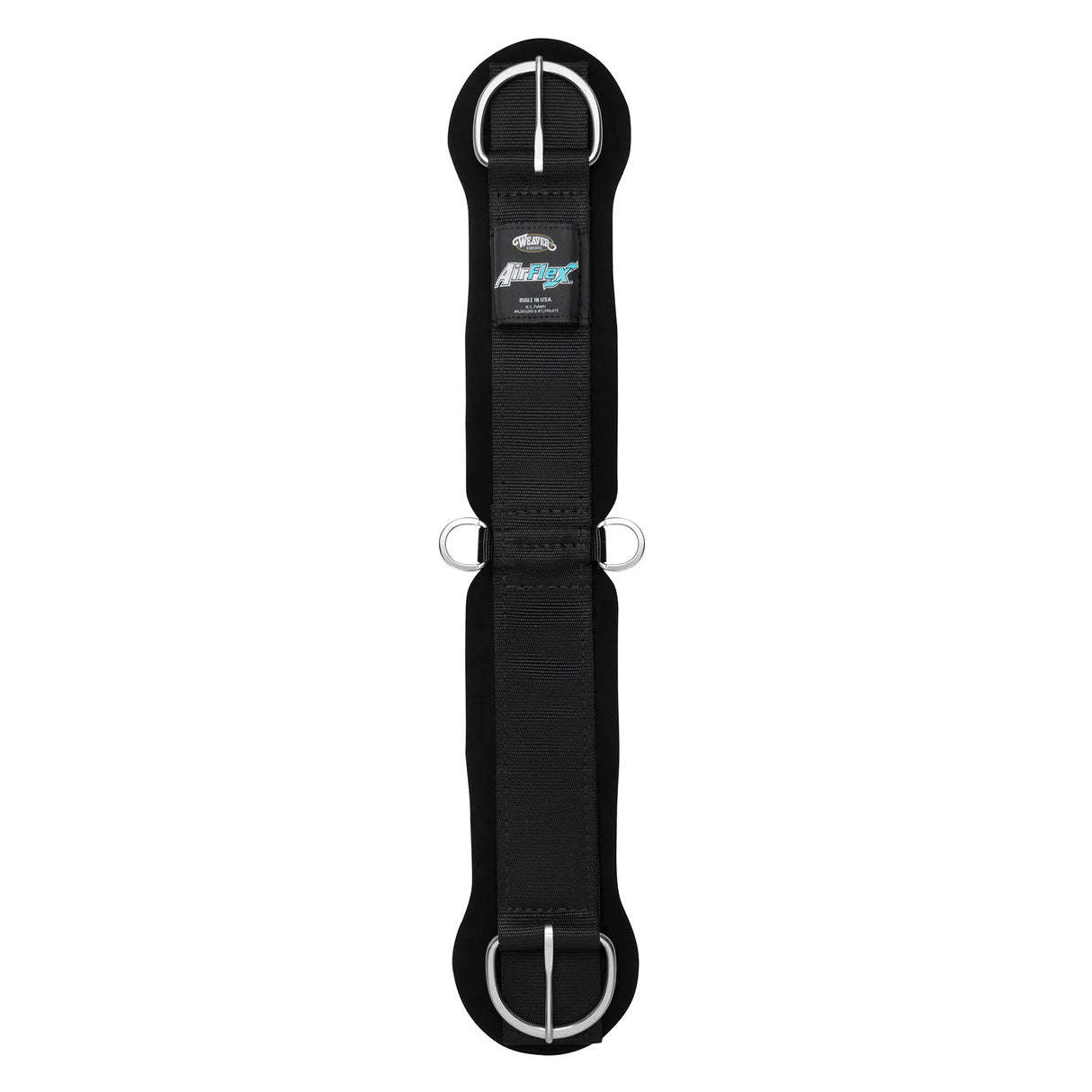 Airflex® Cinch with Flat Buckle 35-2470 Straight