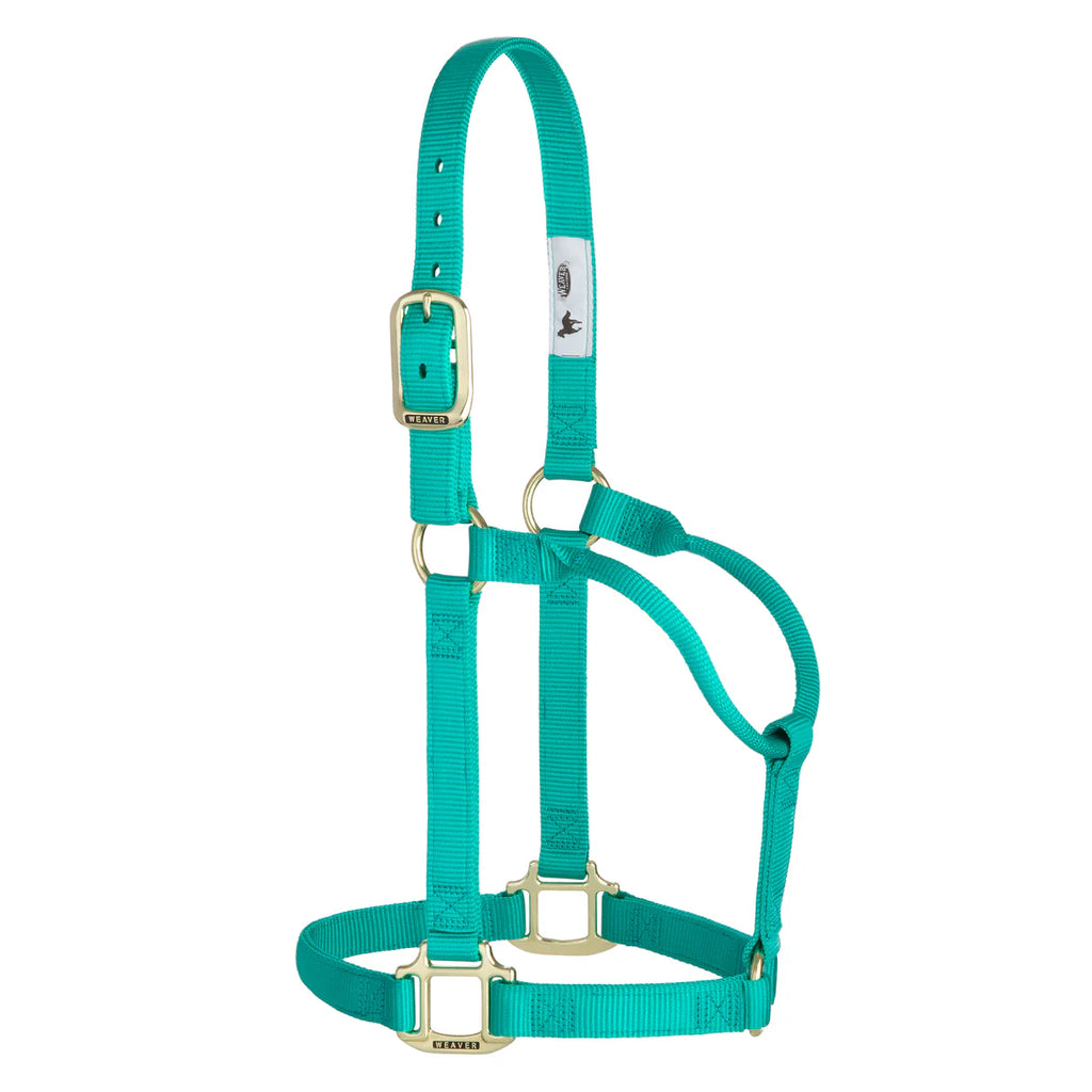 Non-Adjustable Halter Weaver 35-70