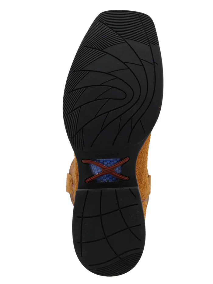 Twisted X MXW0001 Mens Tech X Work Boot