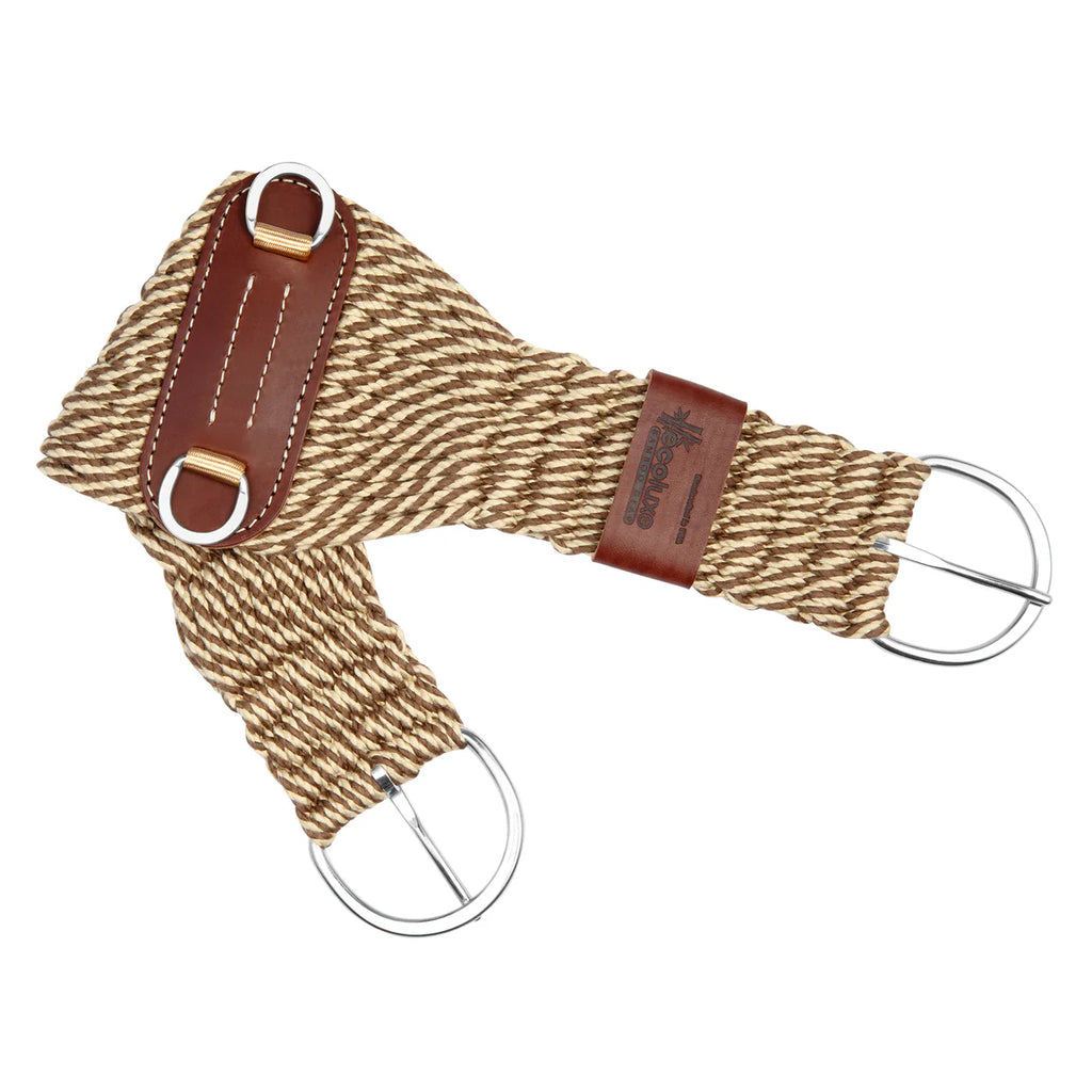 EcoLuxe™ Bamboo Cinch 35400-21-104 roper