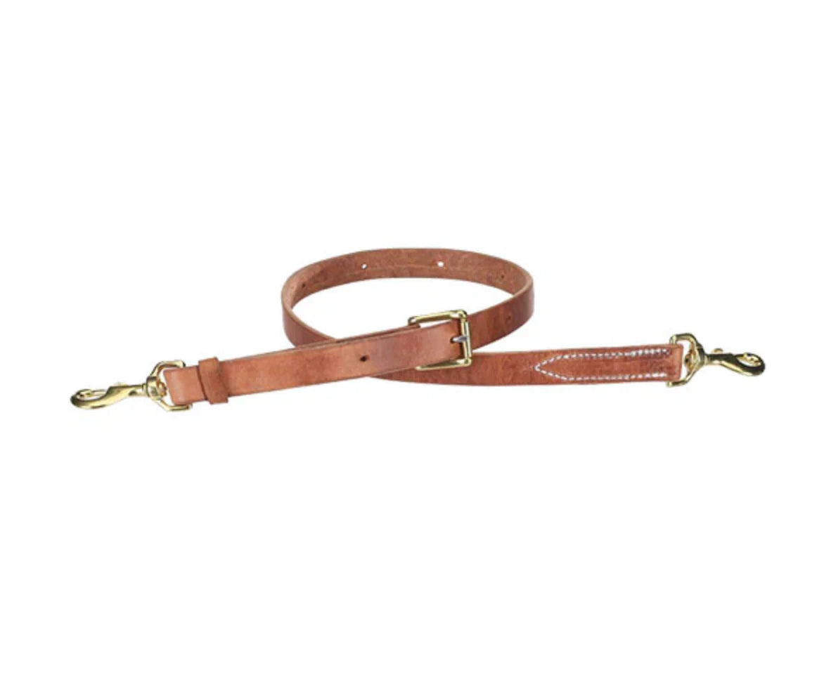 BERLIN CUSTOM LEATHER 1''X40'' TIE DOWN H821