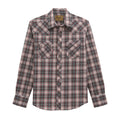WRANGLER MEN'S RETRO MODERN FIT PLAID SHIRT 112381876