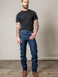 Mens Kimes Zach Top jeans ZTKR01